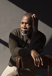 Michael Potts