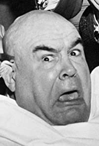 Tor Johnson