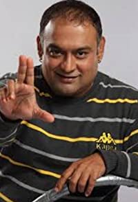 Atul Kale