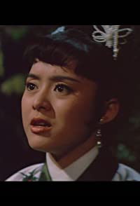 Margaret Hsing Hui