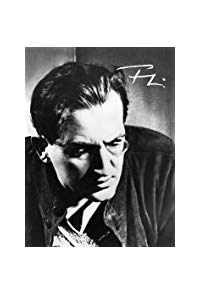 Fritz Lang