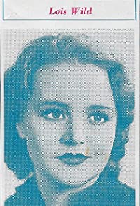Lois Wilde