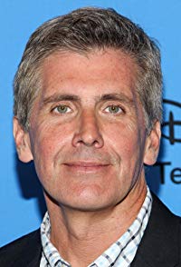 Mark Cullen