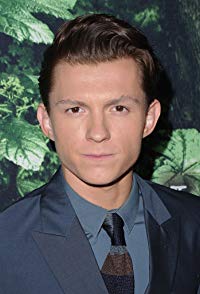 Tom Holland