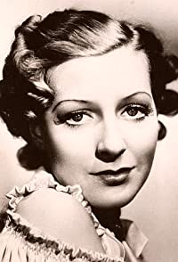 Gertrude Michael