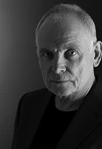 Peter Hudson