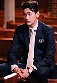 Kim Young-kwang