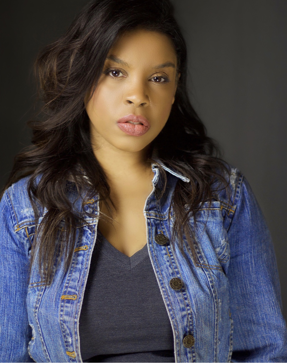 Candice Bradley