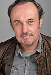 Jonathan Kydd
