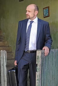 Oliver Stokowski