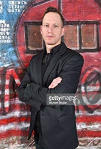 Lior Geller