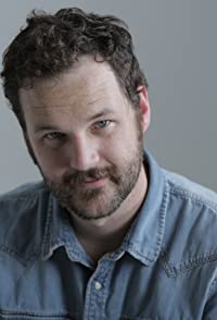 Kyle Marvin