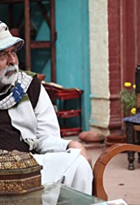 Vinod Nagpal