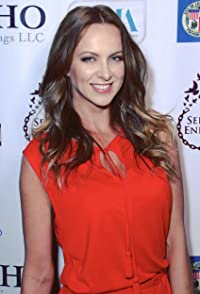 Jeanine Harrington
