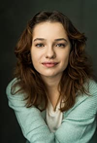 Anastasia Martin