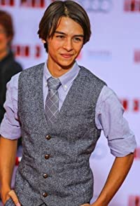 Bridger Zadina