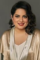 Mallika Dua