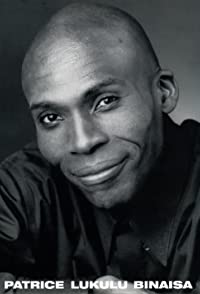 Patrice Binaisa