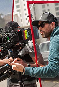 Brad Peyton