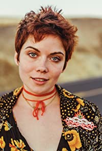 Gracie Gillam