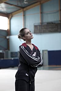 Ariane Labed