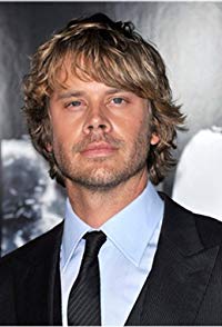 Eric Christian Olsen