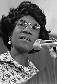 Shirley Chisholm
