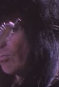 Mick Mars