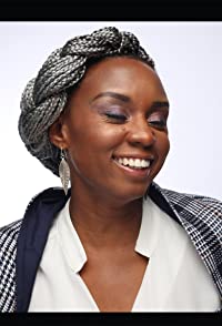 Wanuri Kahiu