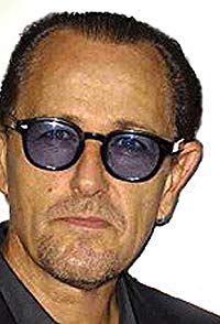 Bruce Payne