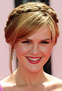 Sara Rue