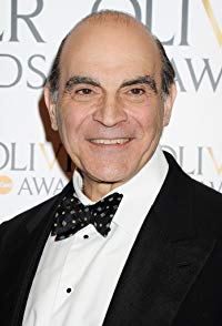 David Suchet