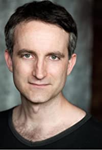 Mark Oosterveen