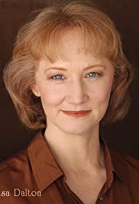 Lisa Dalton