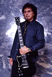 Tony Iommi