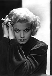 Jean Harlow