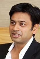 Manish Acharya