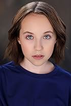 Vivien Lyra Blair