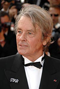 Alain Delon