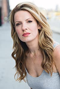 Kate Arrington