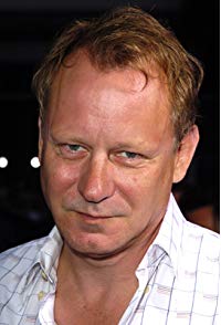 Stellan Skarsgard
