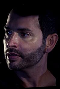 Adrian R'Mante