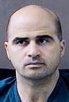 Nidal Hasan