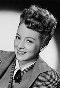 Evelyn Keyes