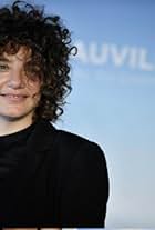 Danielle Lessovitz