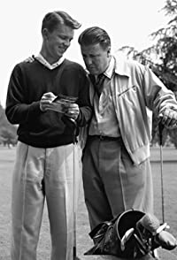 George Stevens Jr.