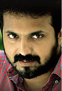 Jins Baskar