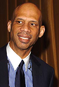Kareem Abdul-Jabbar