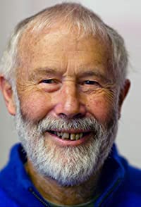 Chris Bonington