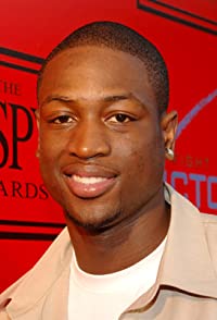 Dwyane Wade